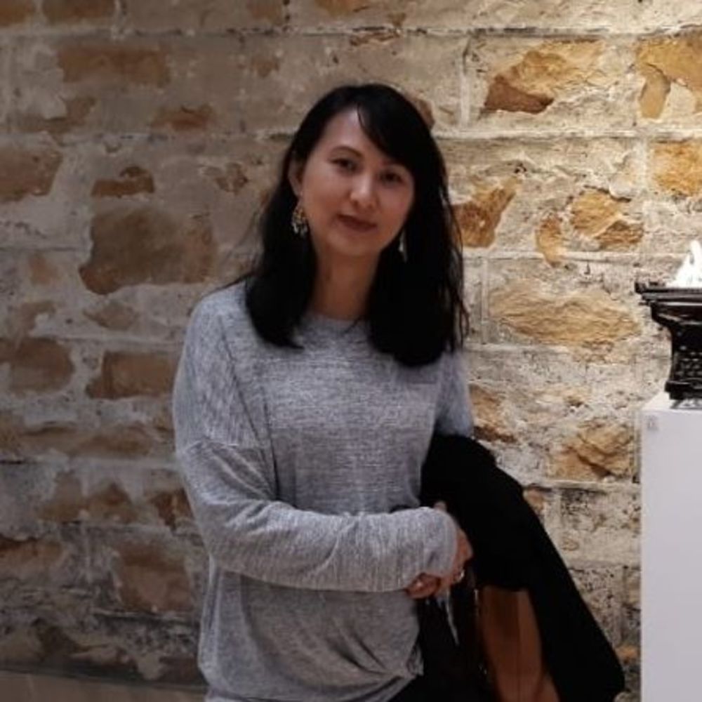 Meet your Posher, Chiqui